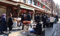 Diyarbakır’da yeni düzenleme: İşportacılar taşınacak