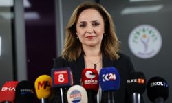 Ayşegül Doğan: Bu mesele yalnızca DEM Parti’ye bırakılamaz!