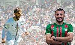 Amedspor’un yeni transferi ortalığı karıştırdı! Zehir zemberek sözler..