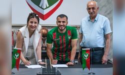 Transferi tepki toplamıştı! Amedspor’dan Abdullah Tazgel açıklaması