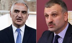 Külliye’den Kültür Bakanı’na zehir zemberek sözler