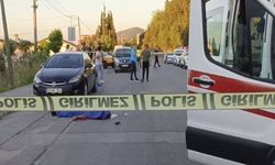 Kanlı hesaplaşmada baba ve oğlu hayatını kaybetti