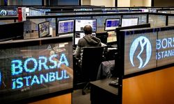 Borsa İstanbul soruşturmasında 8 gözaltı kararı