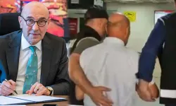 Gözaltı sayısı yükseldi, Soyer'in görüntüleri servis edildi