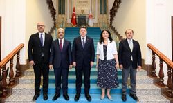Kritik görüşmenin ardından İmralı Heyeti’nden açıklama