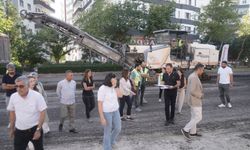 Diyarbakır’da üç bulvar arasında düzenleme