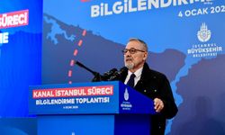 Naci Görür “Tehlikeli bir yer” diyerek uyardı