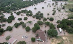 Texas’ta sel felaketi: 80 ölü