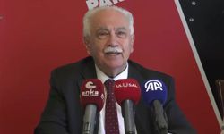 Doğu Perinçek’ten dikkat çeken PKK çıkışı