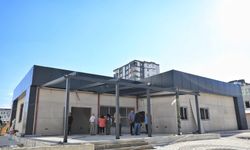 Diyarbakır’da özel bir fırın daha açılıyor