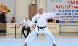 Diyarbakır Emniyet Müdürü seviye atladı