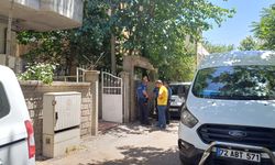 Eşini ve çocuklarını yaralayan şahıs tuvalette yakalandı!