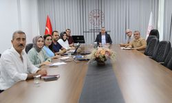 Diyarbakır'da bölgenin sağlık üssü olacak hastane hazırlığı