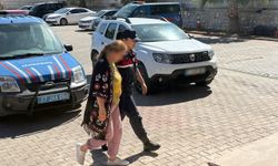 İntihar süsü vererek kaybolan kadın bulundu