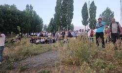 Serinlemek için girdiği barajda cansız bedeni bulundu