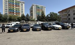 Diyarbakır merkezli 15 ilde dolandırıcılık ağına darbe!