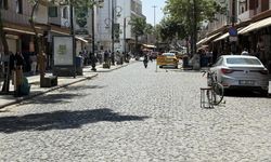Diyarbakır 'tandır' sıcaklarıyla yanıyor: Bir uyarı daha!
