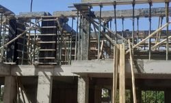 Tunceli’de inşaat faaliyetlerine kısıtlama getirildi
