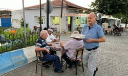 Esnaf rekabete girdi, vatandaş  tadını çıkarıyor!