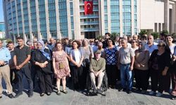 Kürtçe müzik nedeniyle darp edilerek gözaltına alınan aile için açıklama