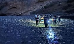 Adıyaman'da serinlemek için çaya giren genç boğuldu