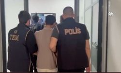 Adıyaman'da FETÖ'nün emniyet yapılanmasına yönelik operasyon