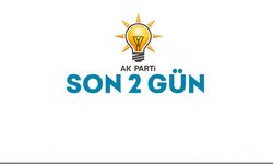 AK Parti’den “Son 2” videosu: Türkiye’de yeni dönem başlıyor