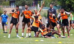 Amedspor kararını verdi: 5 futbolcuyu aynı anda kadrosuna kattı