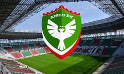 Amedspor’dan sert açıklama