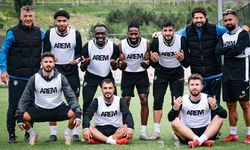 Amedspor, ilk hazırlık maçına çıkıyor