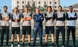 Amedspor'un teknik patronu Güneydoğu Ekspres'e konuştu
