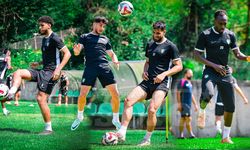 Amedspor, şampiyonluk hedefiyle hazırlanıyor