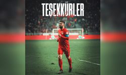 Ömer Bayram'dan Amedspor'a veda