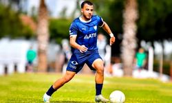 Amedspor'da Abdullah Tazgel krizi