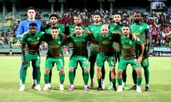 Amedspor’da Nicolas N'Koulou bilmecesi!