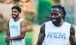 Amedspor'da taraftar endişeli, futbolcular neşeli