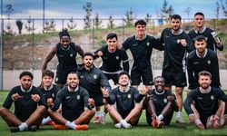 Amedspor'da yaprak dökümü! 7 futbolcu ile yollar ayrıldı