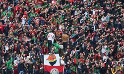 Bolu kampında Amedspor’a sürpriz ziyaret