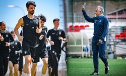 Amedspor’un Erzurum kampı sona eriyor
