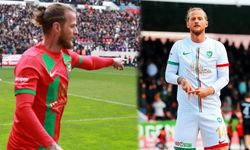 Amedspor'un şampiyon golcüsü komşu ile anlaştı
