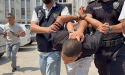 Anne-kızı öldüren zanlı yakalandı
