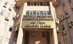 Mardin Artuklu Belediyesi Gelir-Gider tablosunu açıkladı