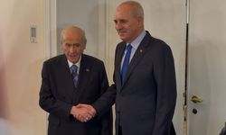 Bahçeli ve Kurtulmuş’tan ‘komisyon’ zirvesi