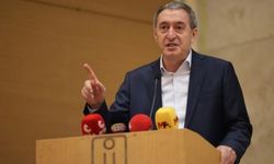 Bakırhan'dan Tunç Soyer'in tutuklanmasına tepki!
