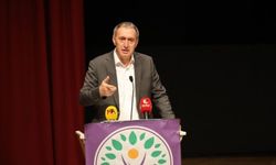 Bakırhan: Hukukun olmadığı bir sistem kimseye kazandırmaz