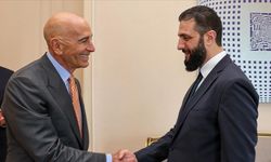 Barrack: Süveyda'daki çatışmalar endişe verici
