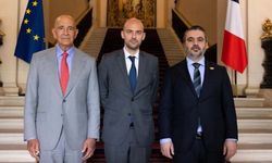 Barrack aracı oldu: Fransa ve Suriye arasında mutabakat!