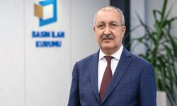 BİK Genel Müdürü Erkılınç’tan 24 Temmuz mesajı