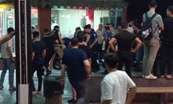 Batman'da emniyeti ayağa kaldıran olay!