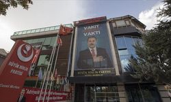 Büyük Birlik Partisi, Mardin İl Başkanını görevden aldı